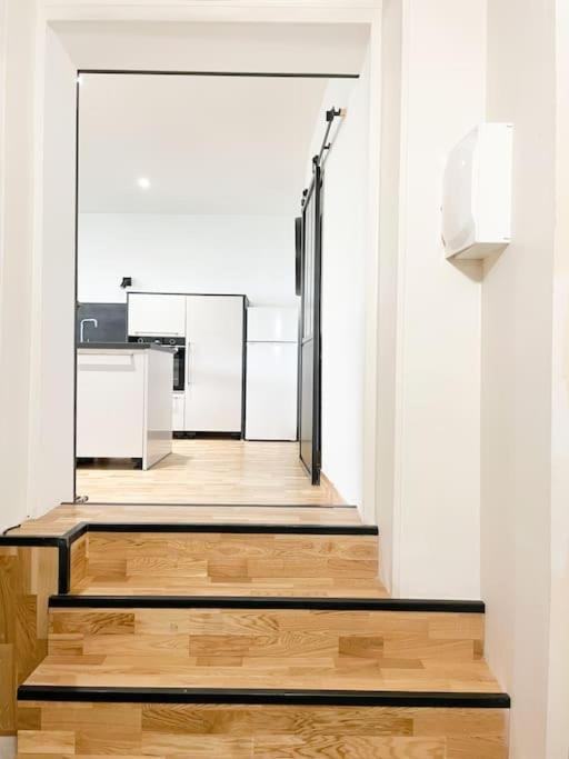 Appartement Cote Jardin - Centre Alençon Εξωτερικό φωτογραφία
